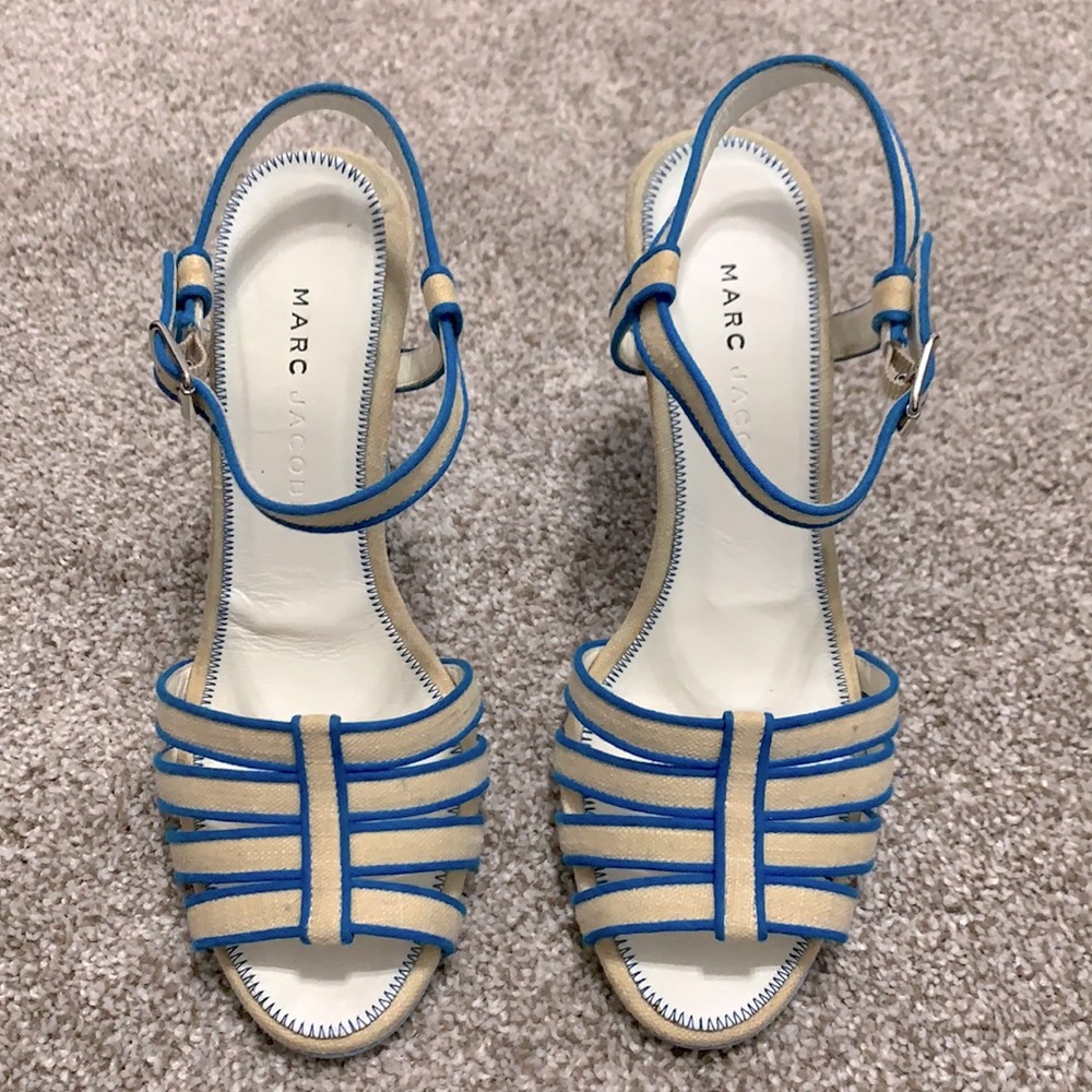 Marc Jacobs heels